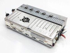 Mercedes W216 W221 S CL Class Harman Kardon Becker Amplifier A2218701789 OEM