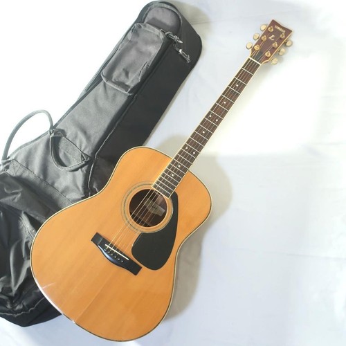 Corps guitare yamaha 6j - guitare, ll-6j