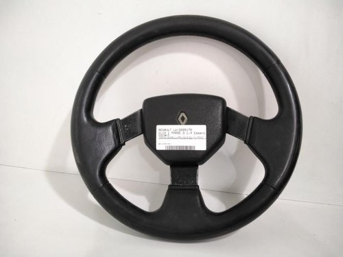 Volant renault clio phase - phase, 3