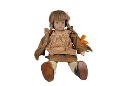 Poupée d'artiste Heidi Ott