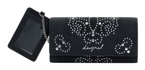 Desigual porte monnaie - desigual, poker
