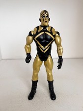 WWE GOLDUST JOUET D'ACTION DE