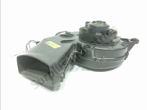 Ventilateur chauffage - de,