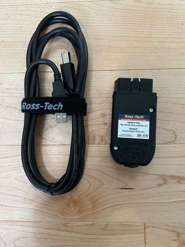 Day rental ross tech - 👍, ross-tech