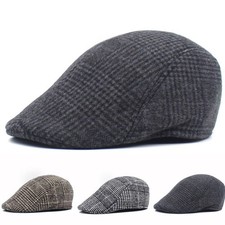 Homme Chapeau Fête Chaud