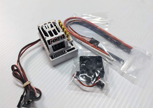 Tekin rx8 gen2 - tekin, nos