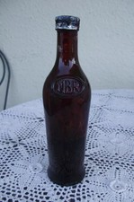 BOUTEILLE ANCIENNE SCEAU MARIE