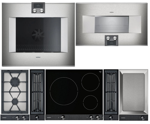 Gaggenau modular induction - 36",