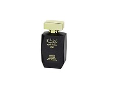 OFFRE - RAGHBA FOR MEN – 100ml – ARD AL ZAAFARAN - UTILISER ET SANS BOITE