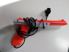 Nintendo Zapper