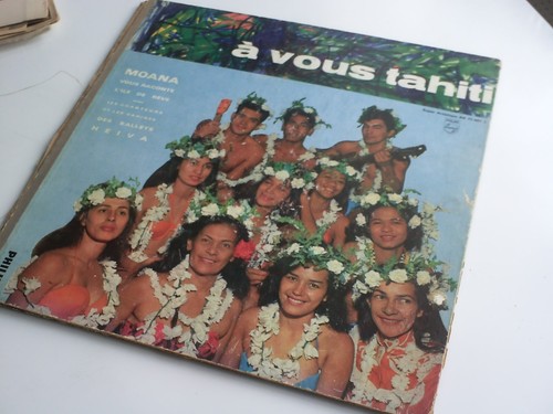 Vous tahiti - a,