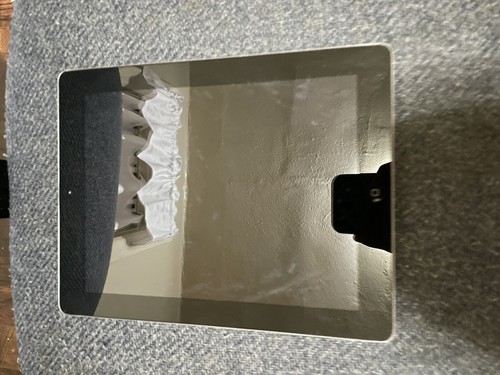 Apple ipad 16gb wi fi - ipad, wi-fi