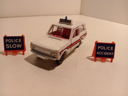 Dinky toys 254 range rover - 254, gb