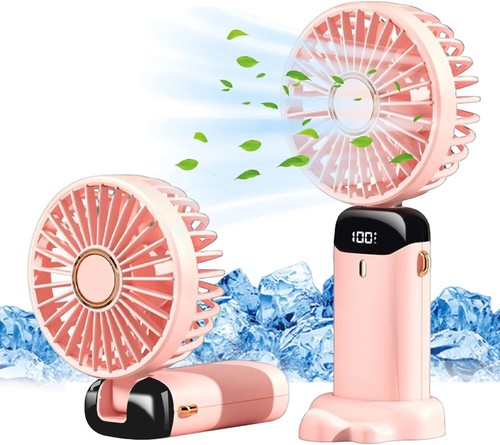Mini ventilateur main usb - à,