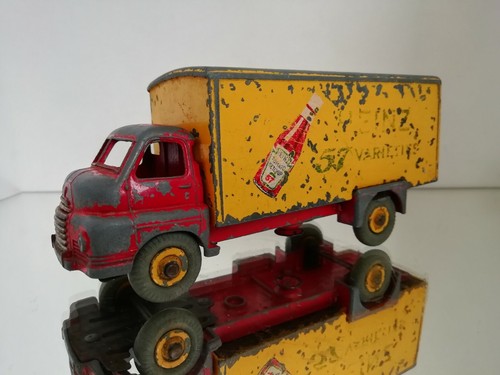 Dinky toys 923 big - dinky,