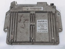 7700110399 boîtier moteur uce RENAULT CLIO 2A SERIE (04/98>04/01<) 1.2 RT 2004