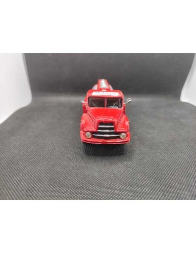 Camion unic zu - camion,