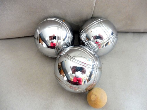 Boules petanque loisir - , "