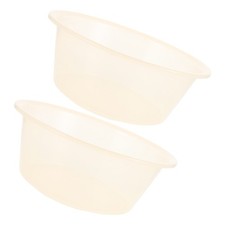 2 Pcs Bassine Bain De Pied