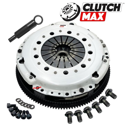 Twin plate clutch - clutch, flywheel