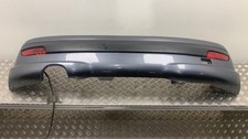Pare choc arriere PEUGEOT 206+