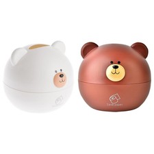 Boîte de rangement en papier