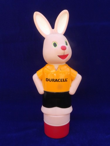 Mignon rare top duracell - mignon,