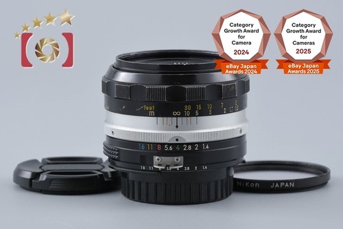 Nikon nikkor auto 50mm - nikon,