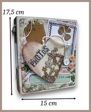 Album Photo Scrapbooking