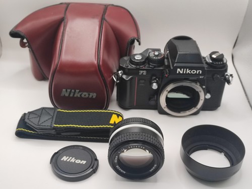 Nikon f3hp appareil photo - appareil,