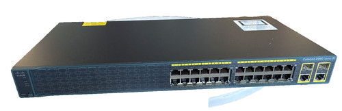 Commutateur cisco - commutateur,