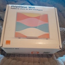 Repeteur Wifi Orange