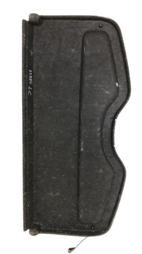 Plage arriere renault clio - renault,