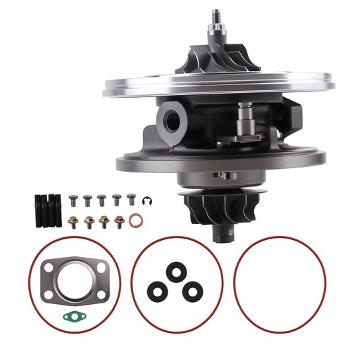 Turbo lcdp cartouche core - turbo,