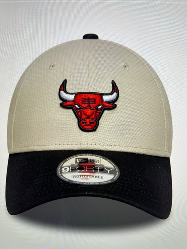 Casquette new era chicago - casquette,