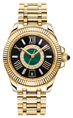 Thomas sabo montre mystic - montre,