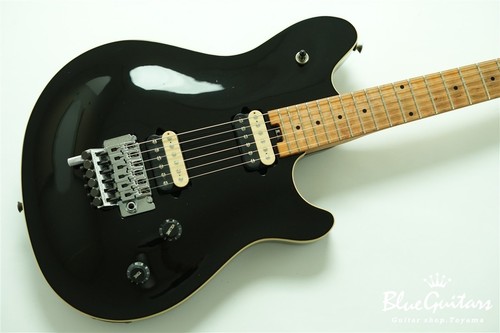 Peavey wolfgang usa - peavey,