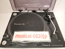 Platine vinyle pioneer - pioneer, dj