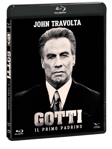 Gotti primo padrino - gotti, il