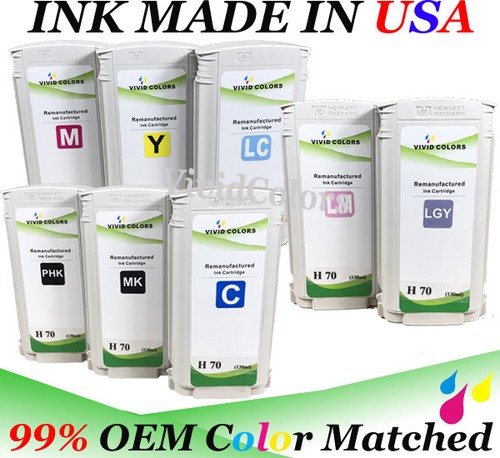 Reman ink cartridge any - reman, hp