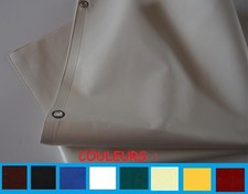 BACHE ULTRA LOURDE PVC