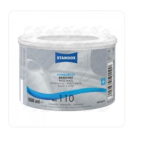 Base standox stando blue - stando,