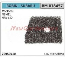 Filtre À Air ROBIN Pour