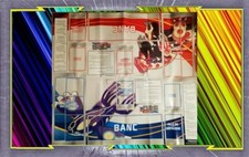 Tapis de Jeu - Playmat -