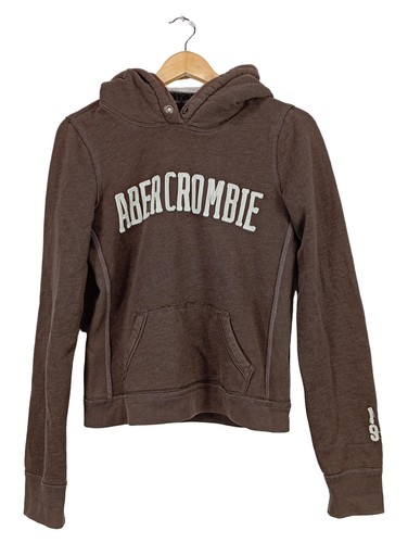 Abercrombie fitch sweat - abercrombie, à