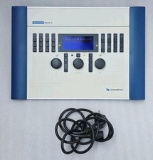 AUDIOMÈTRE CLINIQUE MADSEN