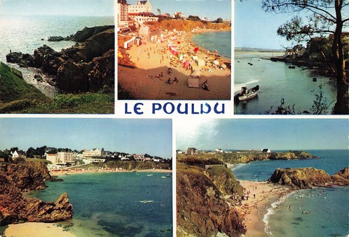 Pouldu les plages - 29,