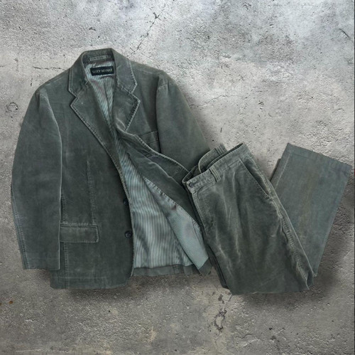 Ensemble costume vintage - , en