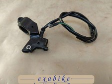 cocotte de frein arriere pour Kymco 50 Agility  de 2020 (NAKED RENOUVO 4T)