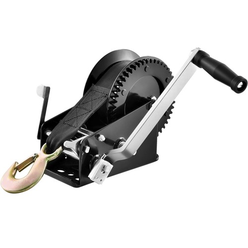 Treuil manuel succebuy kw1200 - treuil,